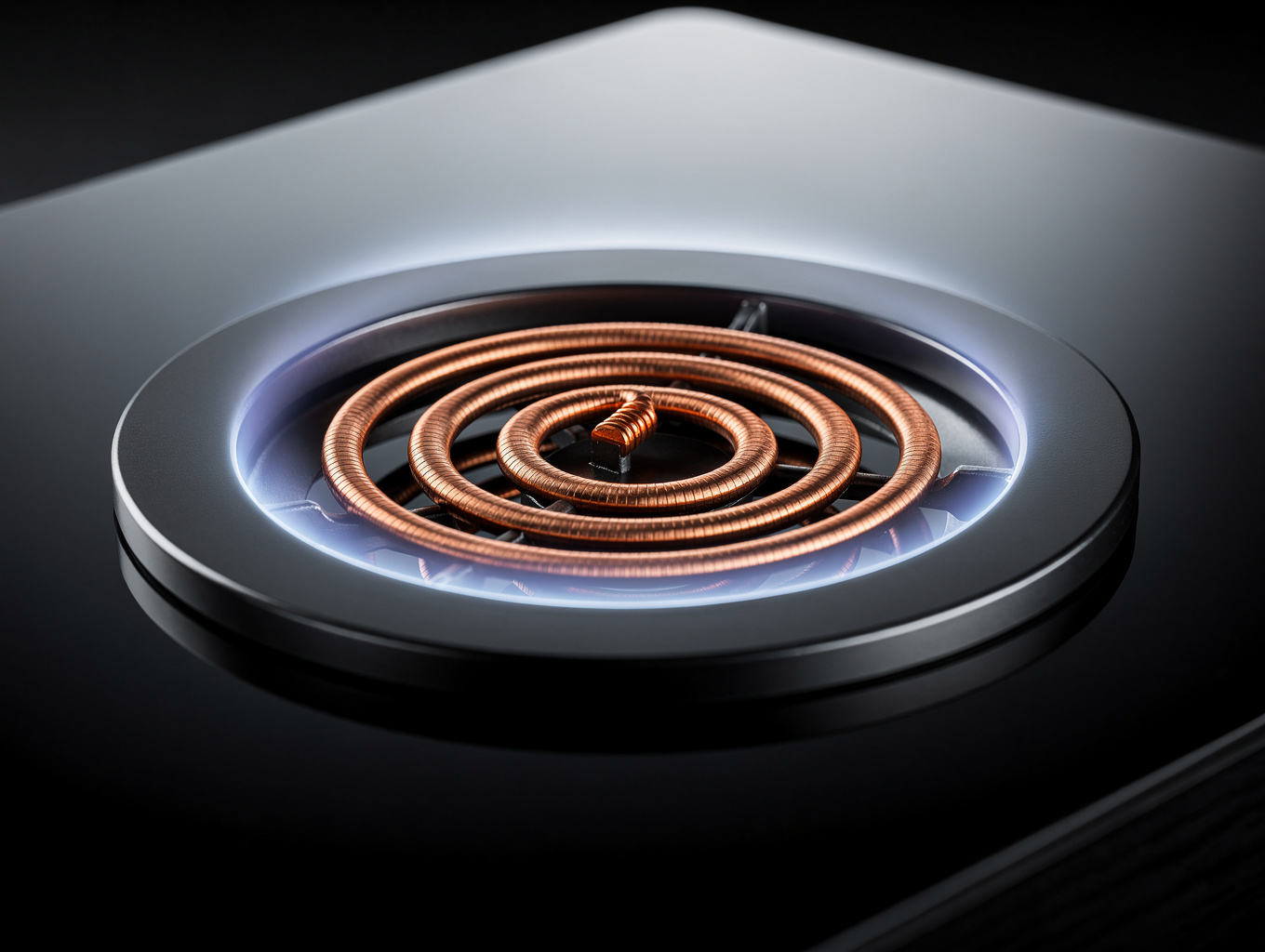 Induction & Gas Cooktops Gallery Series repair service