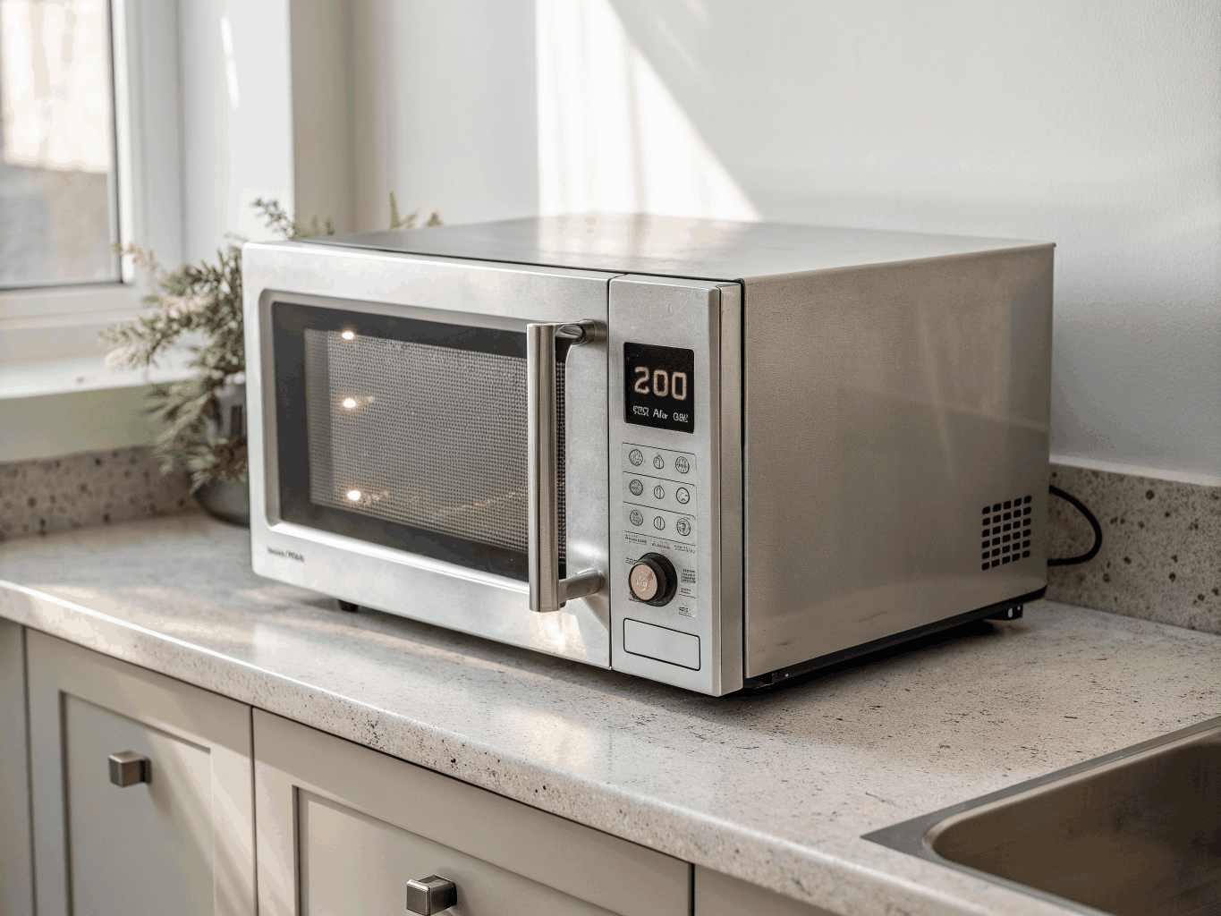 Built-In & Compact Microwaves Gallery & Professional repair service