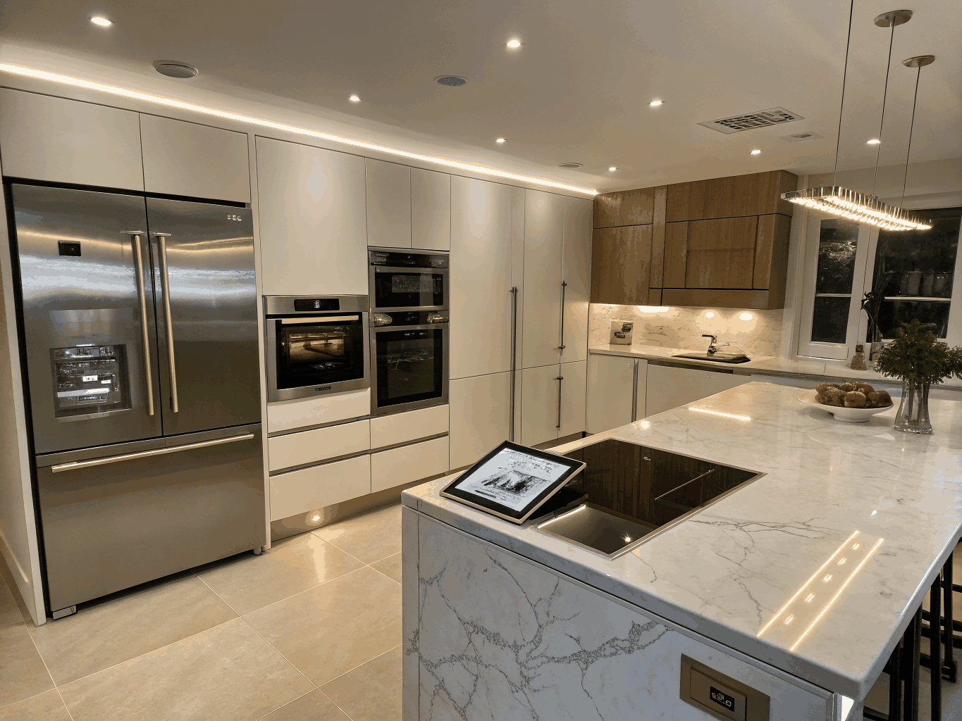 Gas & Electric Ranges Professional Series repair service