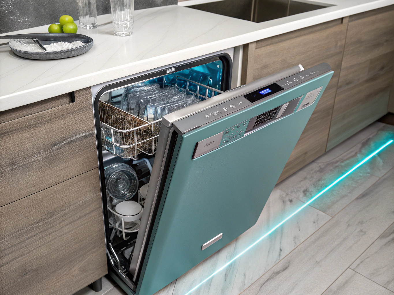 GE Profile Dishwashers Repair in Mableton GA
