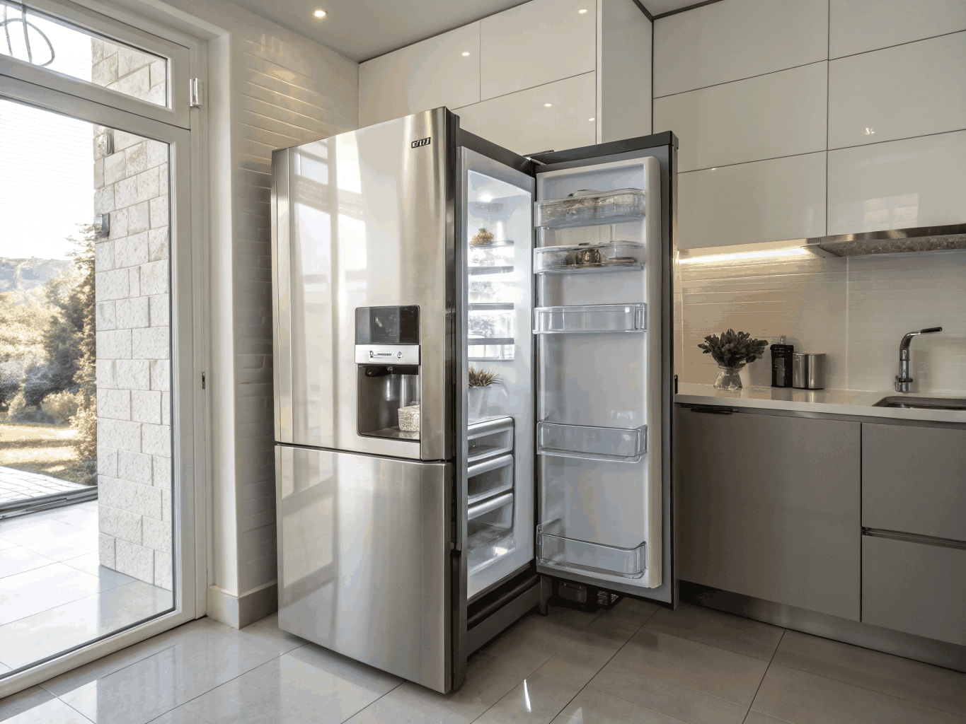 GE Profile Refrigerators Repair in Mableton GA