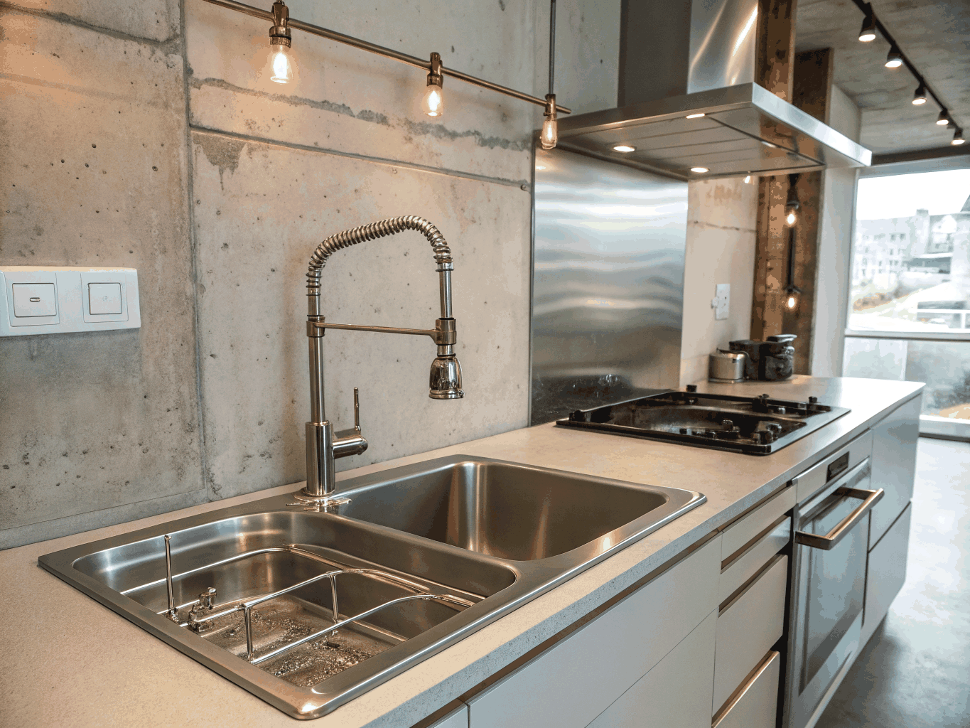 Kenmore Elite range and dishwasher electronic diagnostics