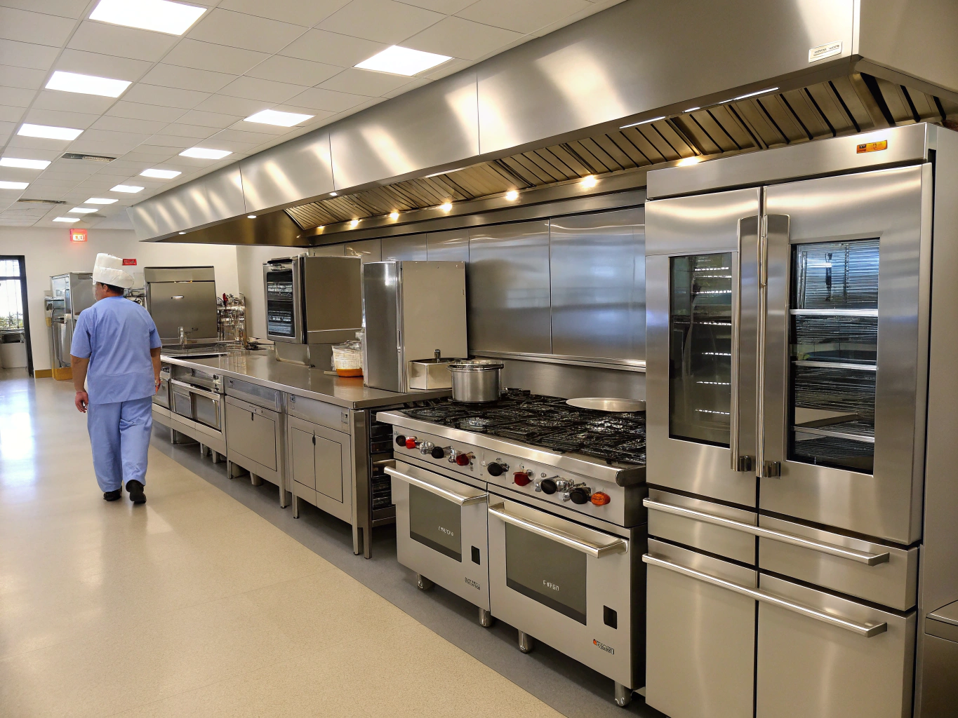 Architect Series Dual-Fuel Ranges