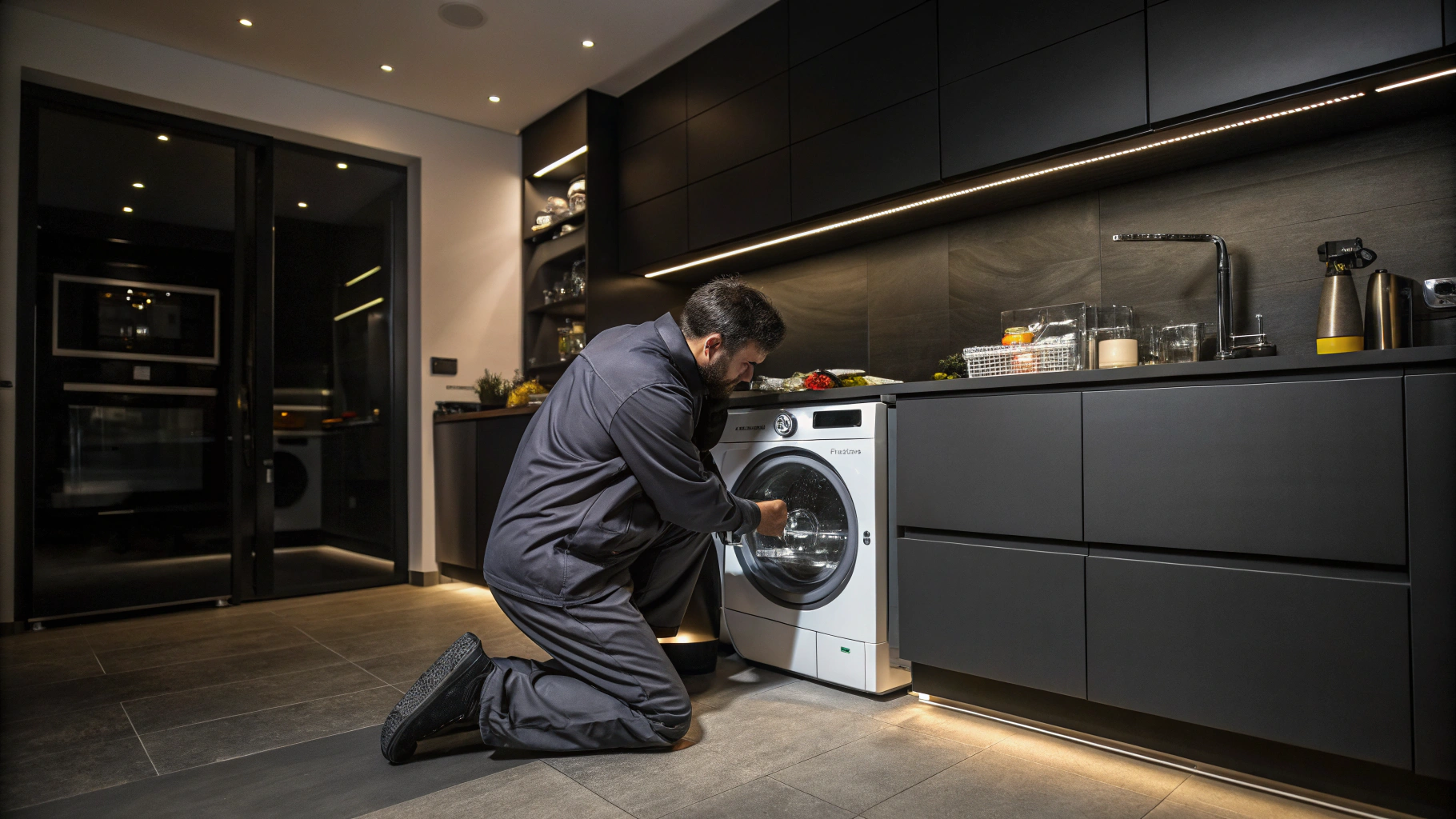 Maytag Dishwashers diagnostic and repair service in Mableton GA