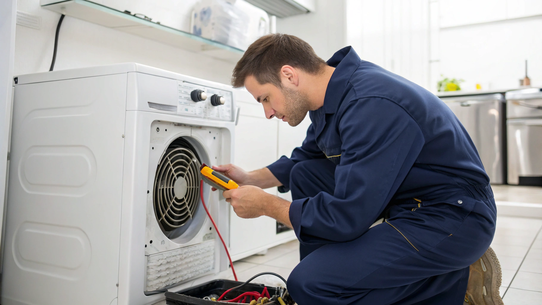 Maytag Clothes Dryers diagnostic and repair service in Mableton GA
