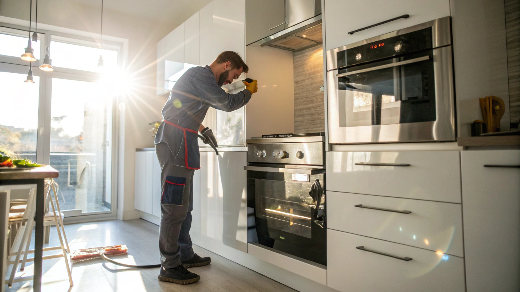 Maytag Ovens & Ranges diagnostic and repair service in Mableton GA