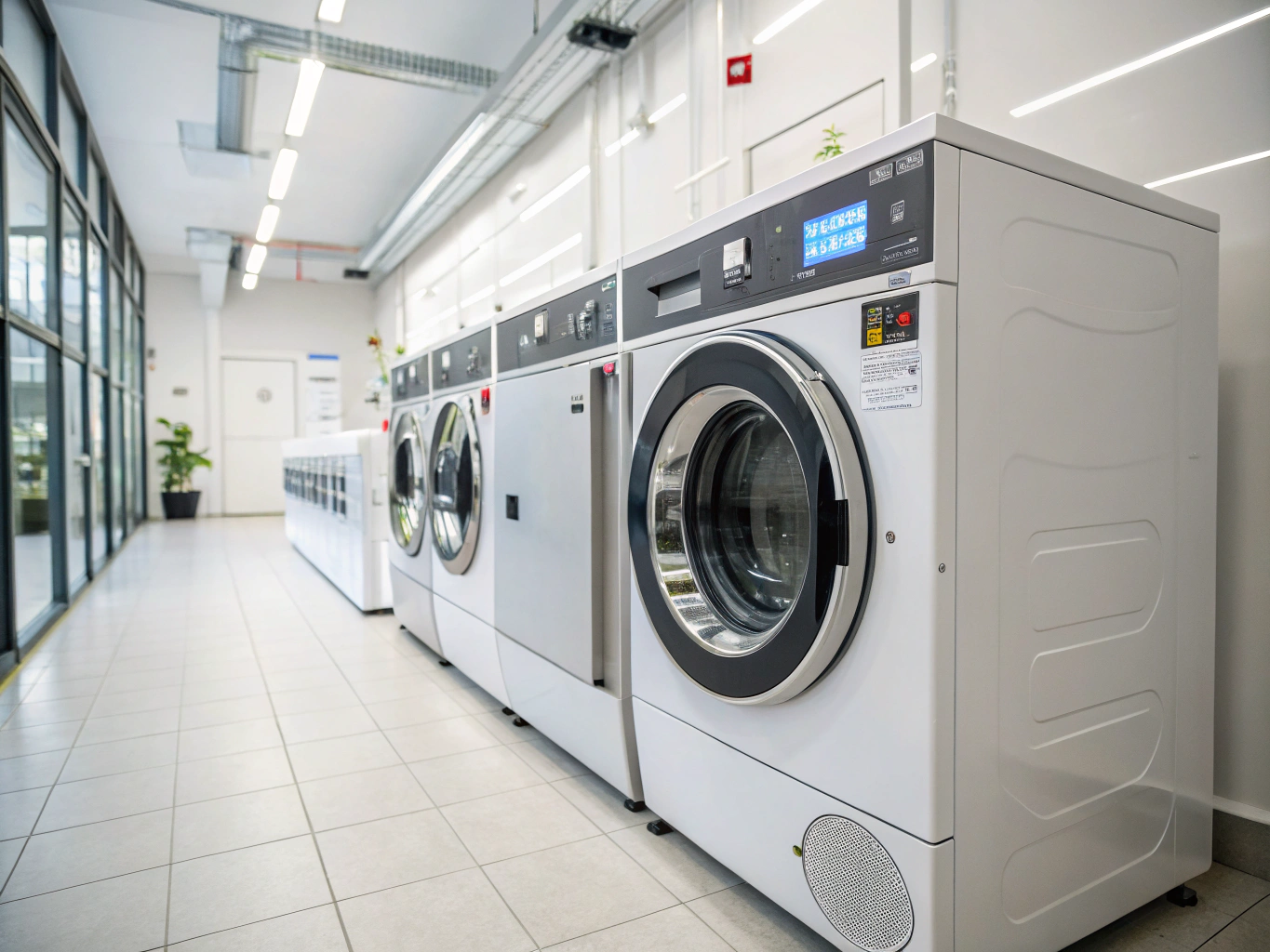 Whirlpool Advanced Moisture Sensing Dryers