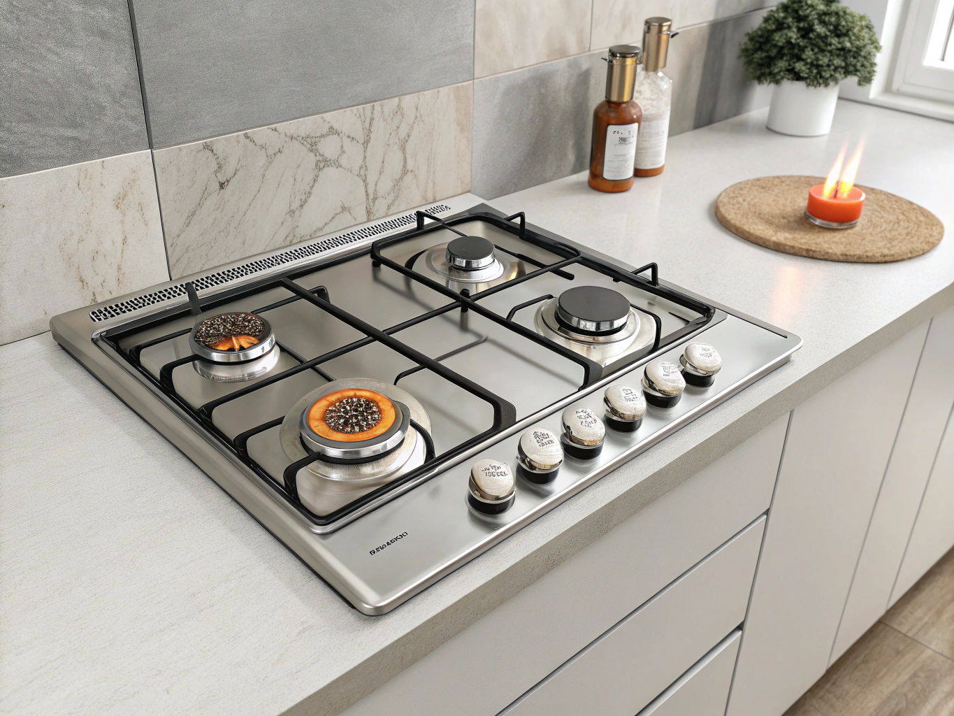 Whirlpool Gas & Electric Ranges & Ovens