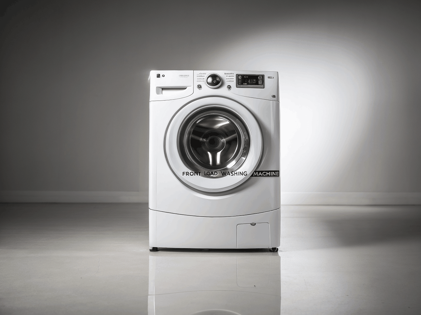 Whirlpool Direct-Drive Washing Machines